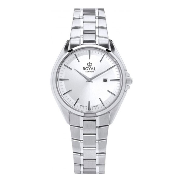 Часы Royal London Classic 21485-02